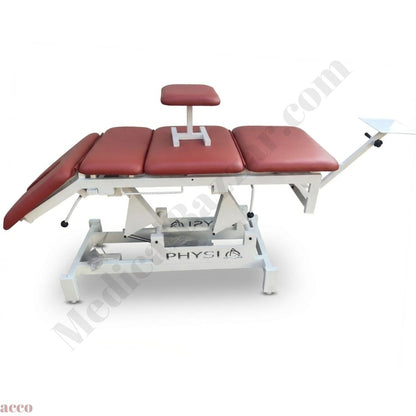 acco Hi-Low Traction Bed 4folds