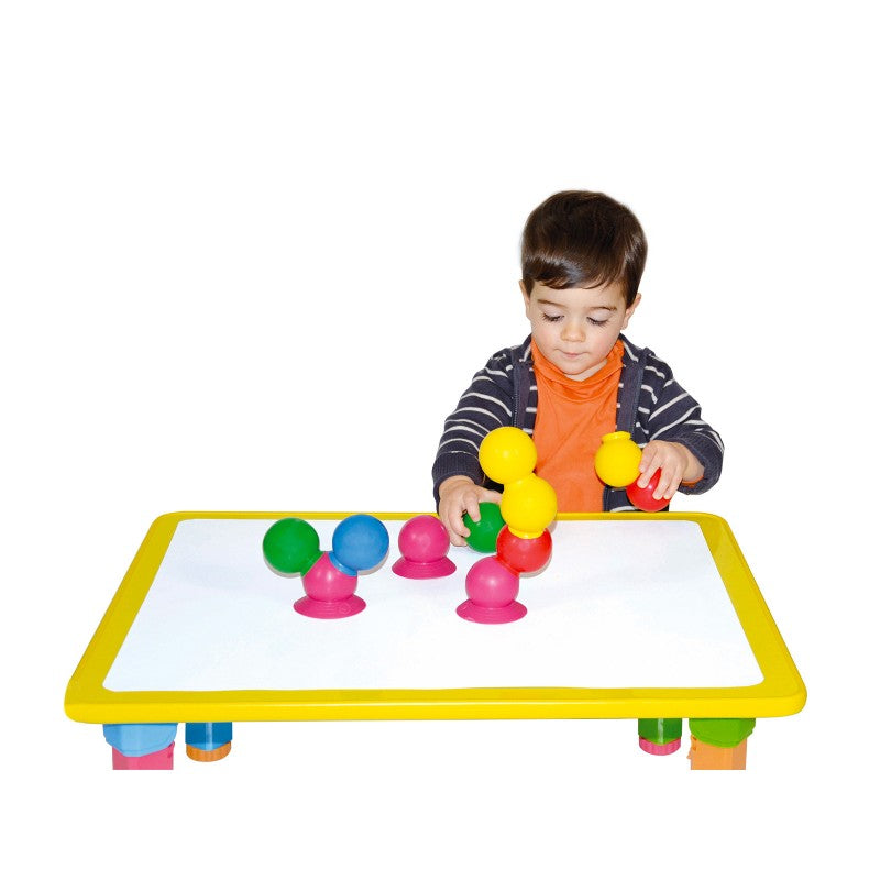 Gymnic - Thera Bolly Set - Pack of 28 Pcs