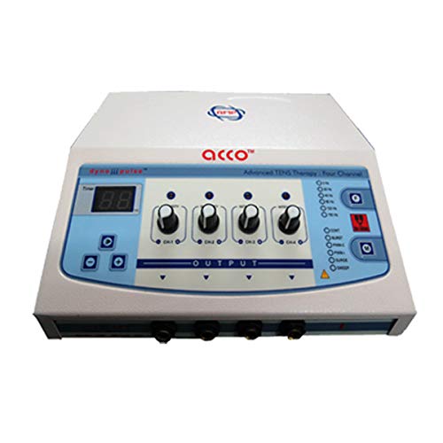 acco Tens Machine (4 channel, Automode) Digital