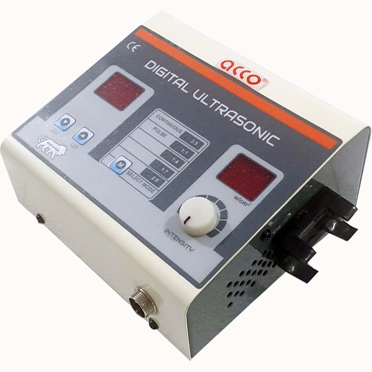 Mini Ultrasound Therapy Machine (1MHz) with Timer