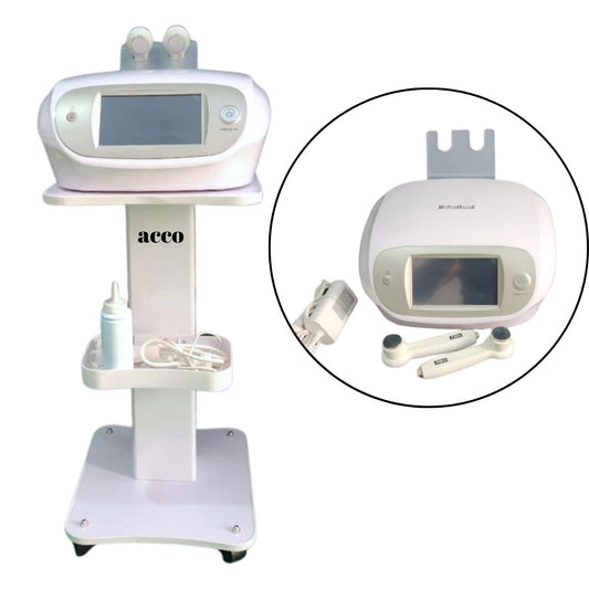 Advance Ultrasound Therapy Machine (1 & 3 Mhz) Touch Screen Imported