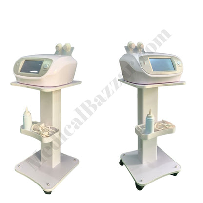 Advance Ultrasound Therapy Machine (1 & 3 Mhz) Touch Screen Imported