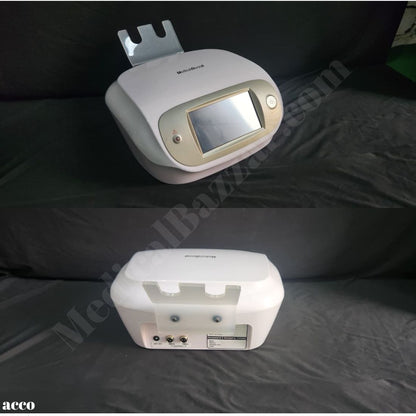 Advance Ultrasound Therapy Machine (1 & 3 Mhz) Touch Screen Imported