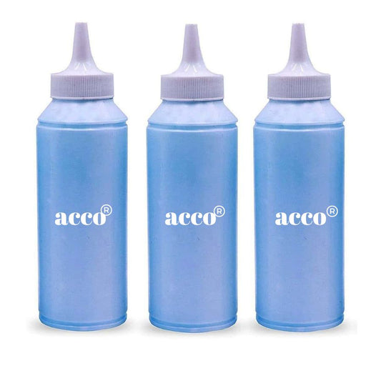 acco Ultrasound Gel for ECG and Physiotherapy