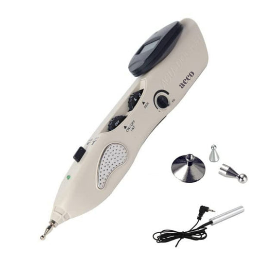 acco Electric Acupuncture Electro Device Pen