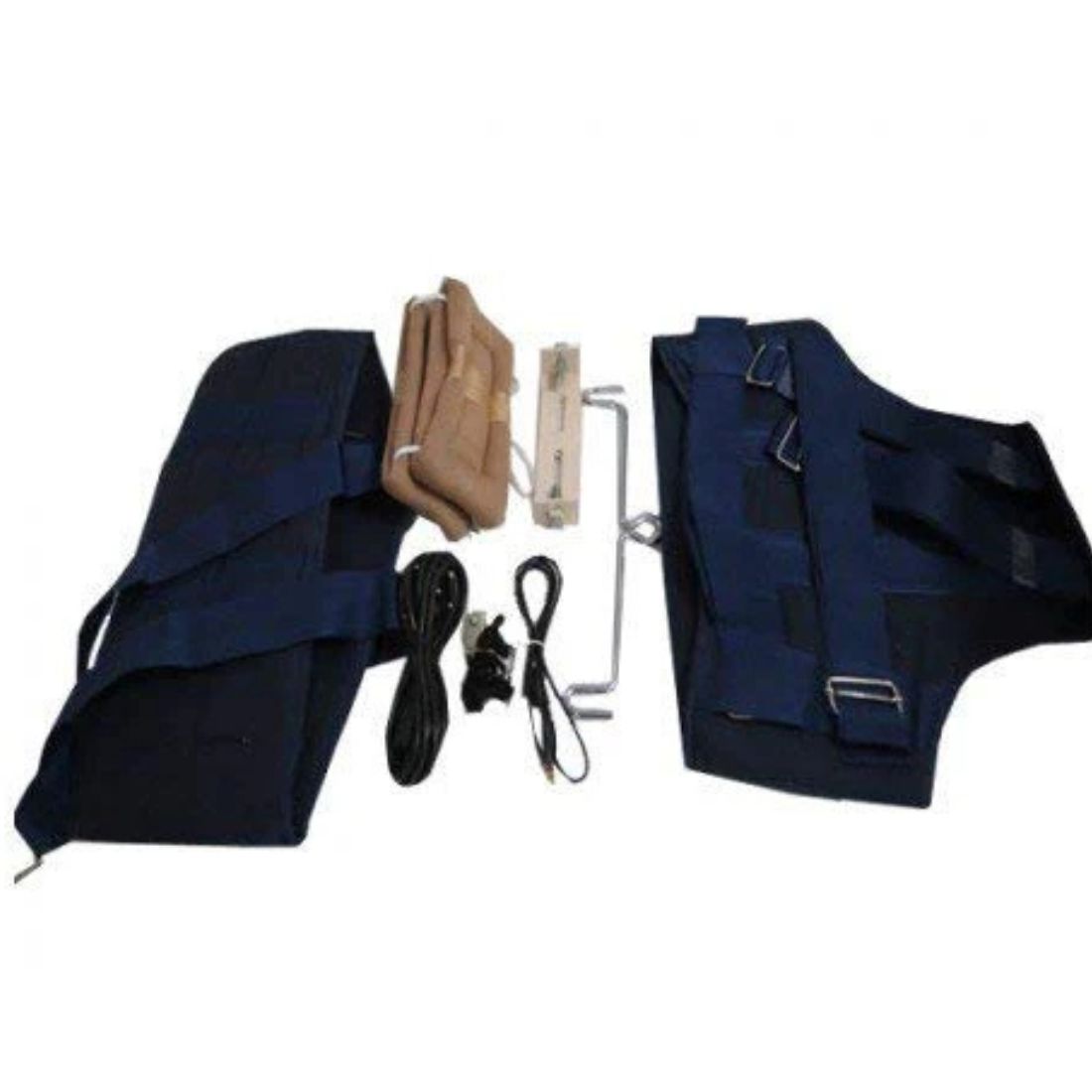 acco Accessories Of Traction Machine
