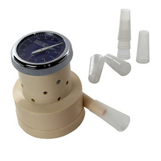 Baseline Spirometer - Windmill Type