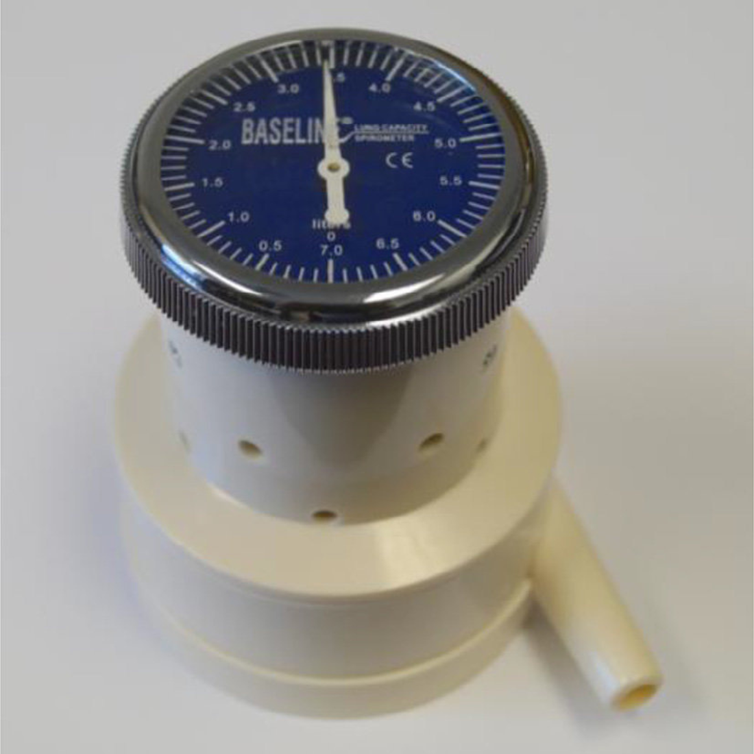 Baseline Spirometer - Windmill Type