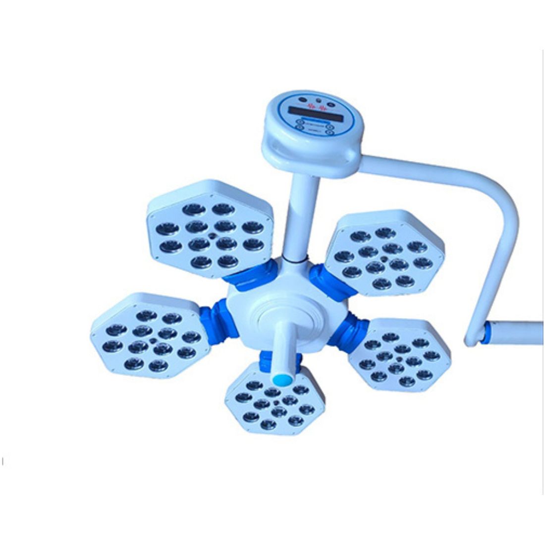 acco Hospital Surgical Ot Light (Hex 5 HD)