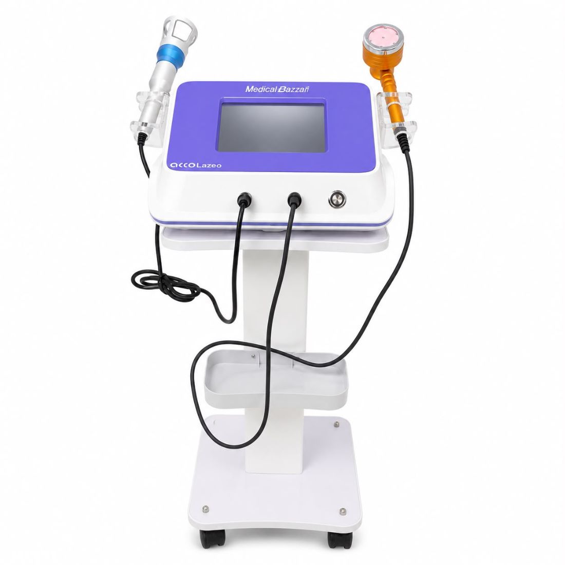 accoLazeo Laser Therapy Machine (Power:5 Watt) Class IV