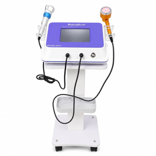 accoLazeo Laser Therapy Machine (Power:5 Watt) Class IV