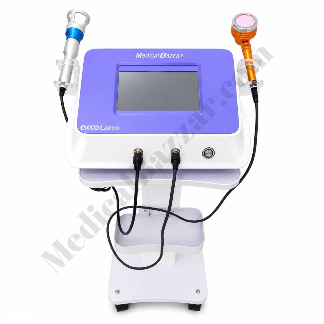 accoLazeo Laser Therapy Machine (Power:5 Watt) Class IV