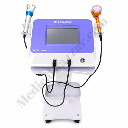 accoLazeo Laser Therapy Machine (Power:5 Watt) Class IV