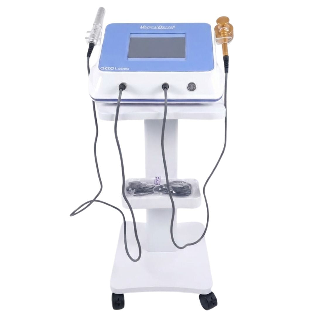 accoLazeo Laser Therapy Machine (Power:5 Watt) Class IV