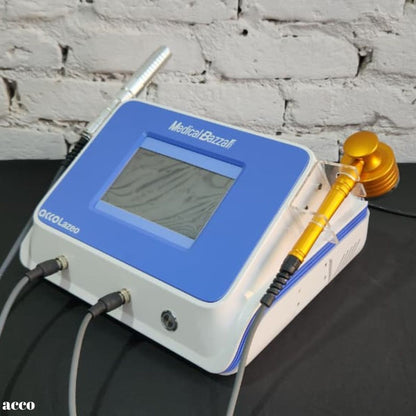 accoLazeo Laser Therapy Machine (Power:5 Watt) Class IV