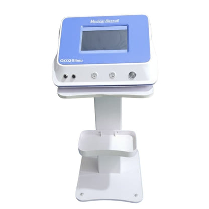 accoStimu Physiotherapy Electrotherapy Machine (Touch Screen) Imported