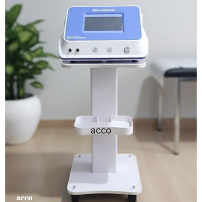 accoStimu Physiotherapy Electrotherapy Machine (Touch Screen) Imported