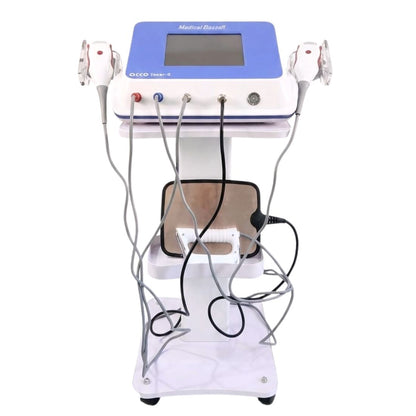 acco Tecar-S Tecar Therapy Machine with RET CET with JMD 448KHz