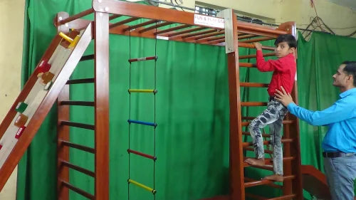 acco Activity Fun Gym for Kids (Indoor)