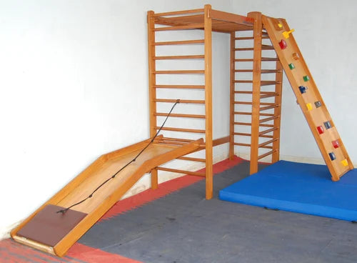 acco Activity Fun Gym for Kids (Indoor)