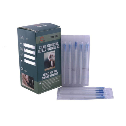 Dry Needles- Acupuncture Needles