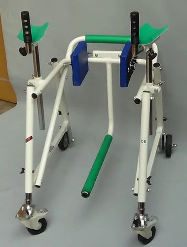 acco Kaye Walker OR Posture Control Walker, Foldable