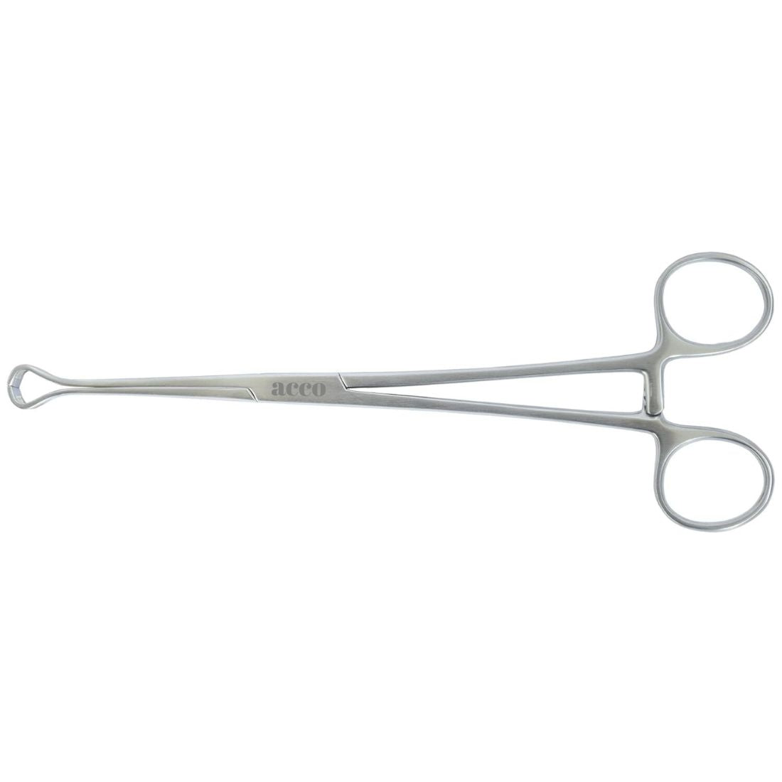 acco Babcock Tissue Forceps