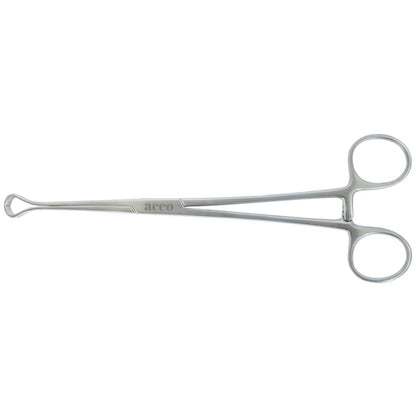 acco Babcock Tissue Forceps