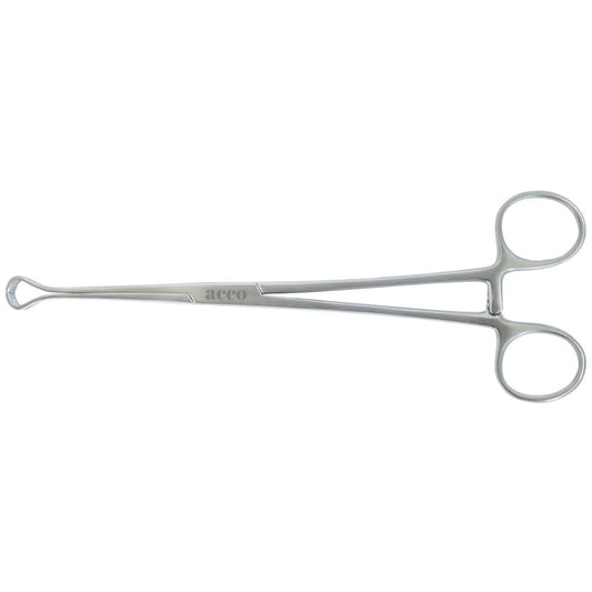 acco Babcock Tissue Forceps