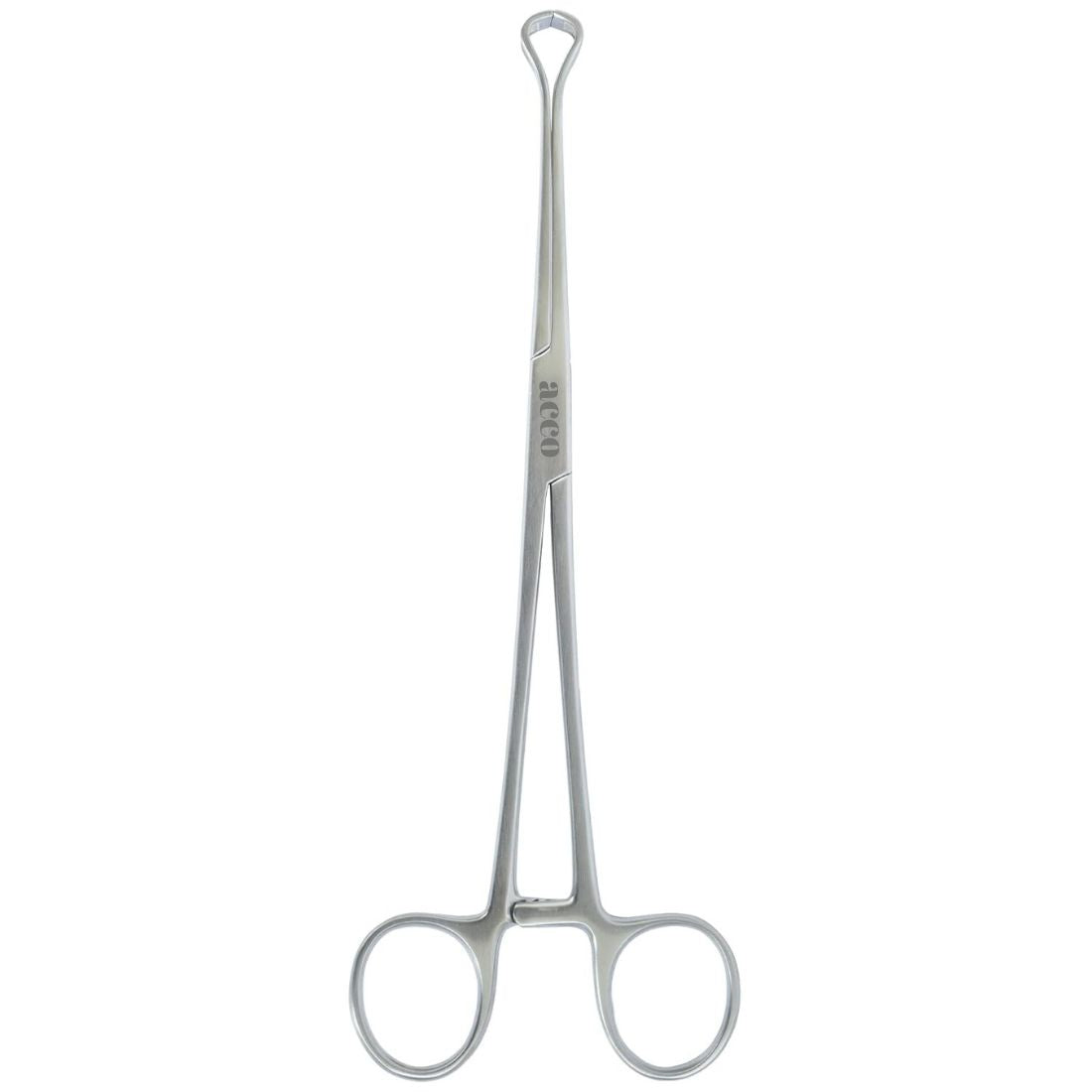 acco Babcock Tissue Forceps