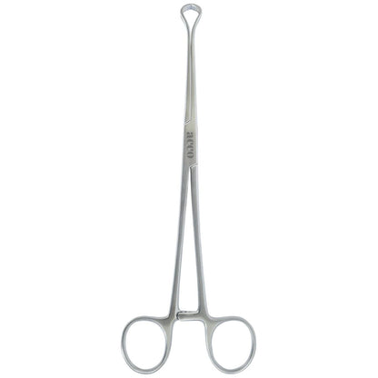 acco Babcock Tissue Forceps