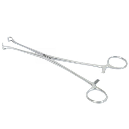 acco Babcock Tissue Forceps