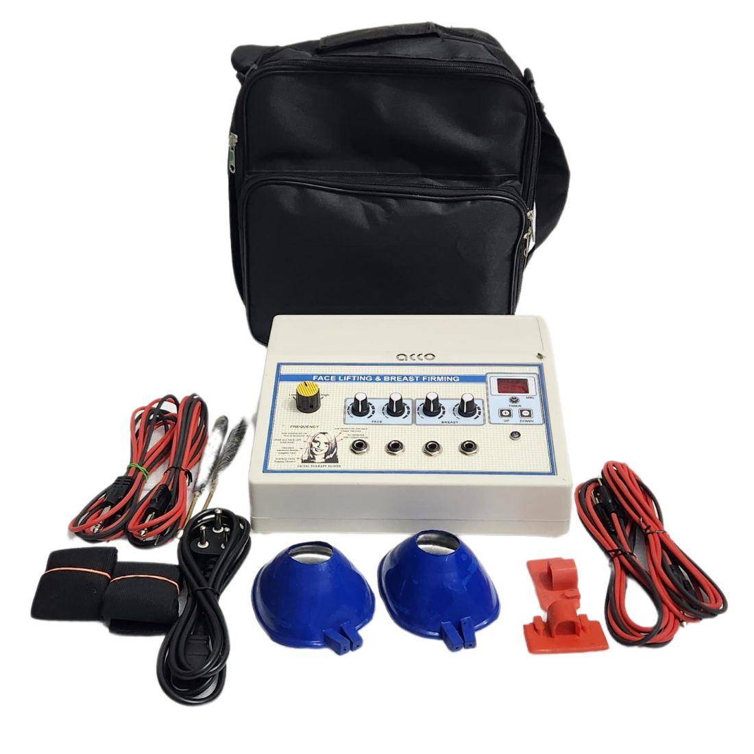 Lifeting Machine Buy acco Beauty Face and Breast Lifting Machine online-MedicalBazzar