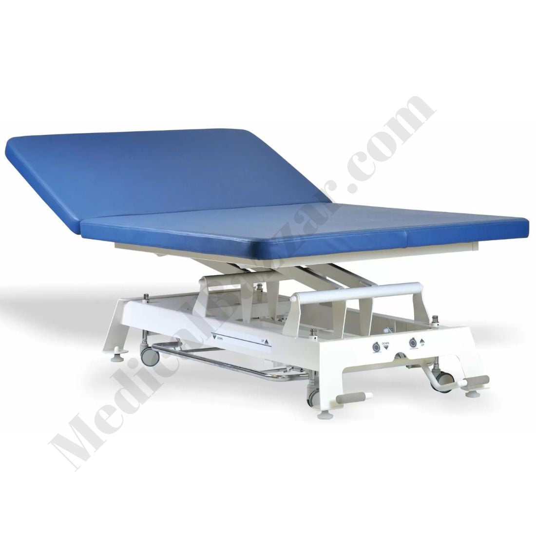 acco Premium Bobath Treatment Couch