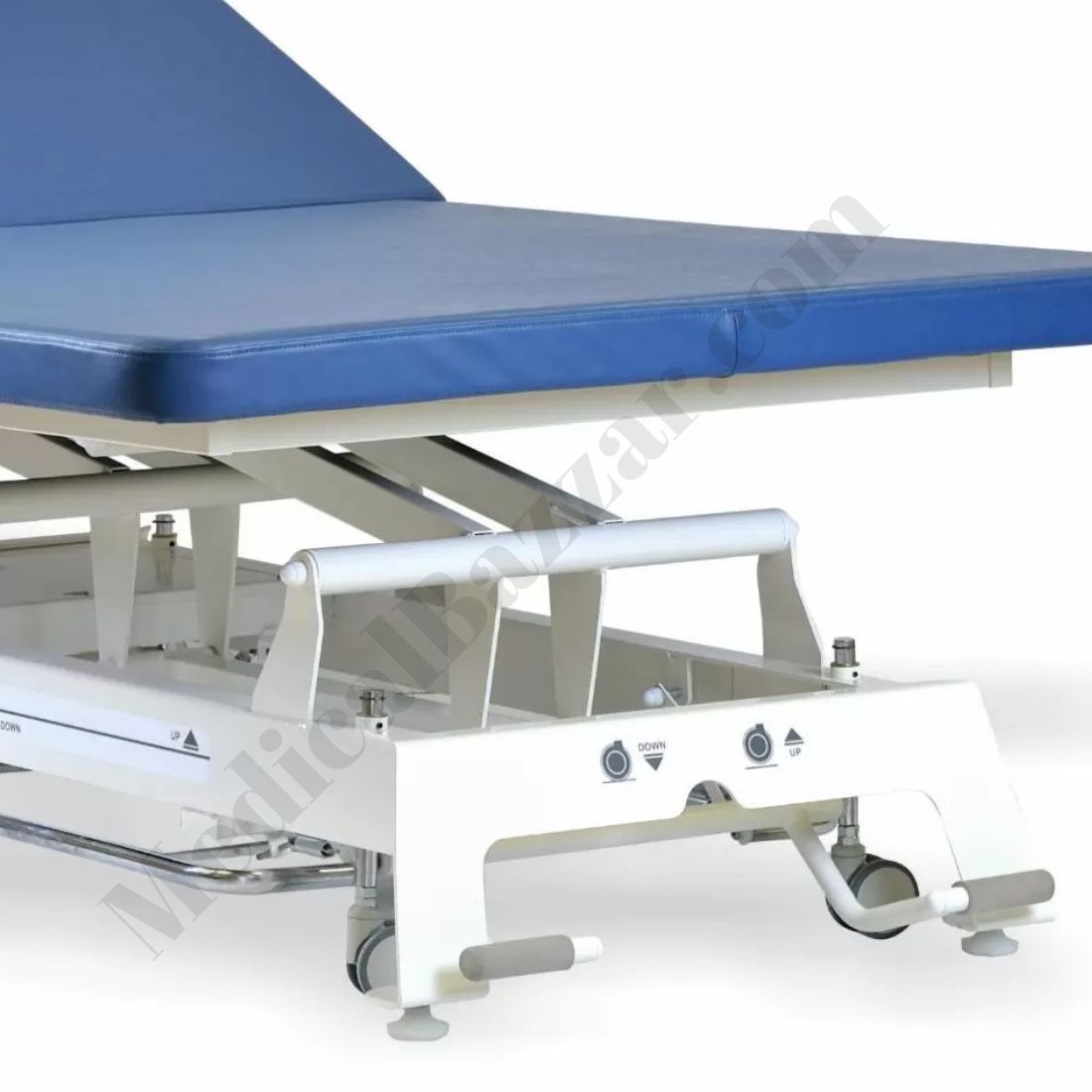acco Premium Bobath Treatment Couch