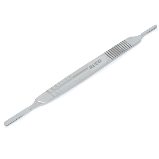acco B.P. Handle