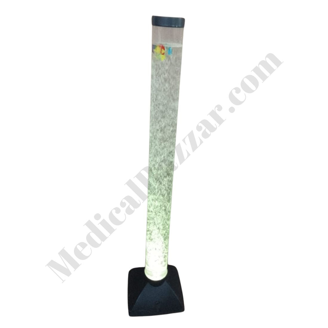 acco Sensory Bubble Tube Column (Size 4 ft)