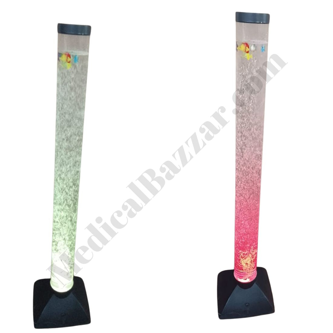 acco Sensory Bubble Tube Column (Size 4 ft)