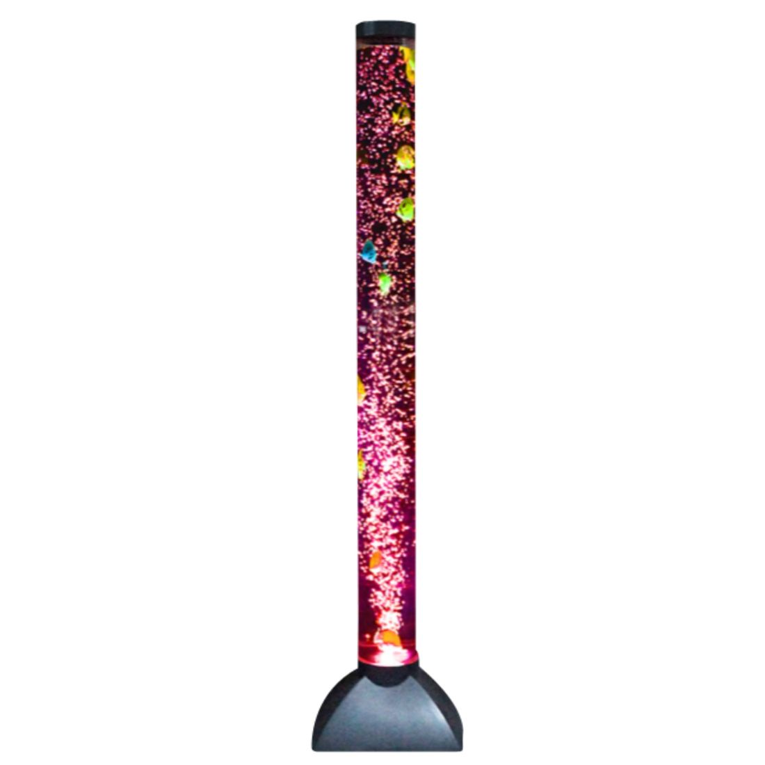 acco Sensory Bubble Tube Column (Size 4 ft)