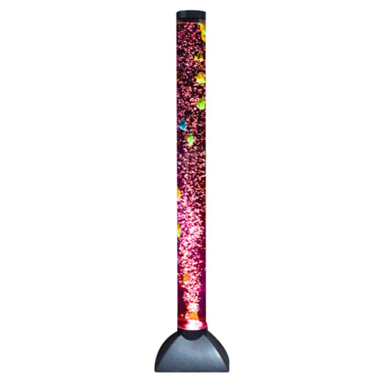 acco Sensory Bubble Tube Column (Size 4 ft)