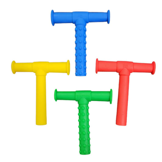 acco Chewing tube for Speech and Sensory Integration