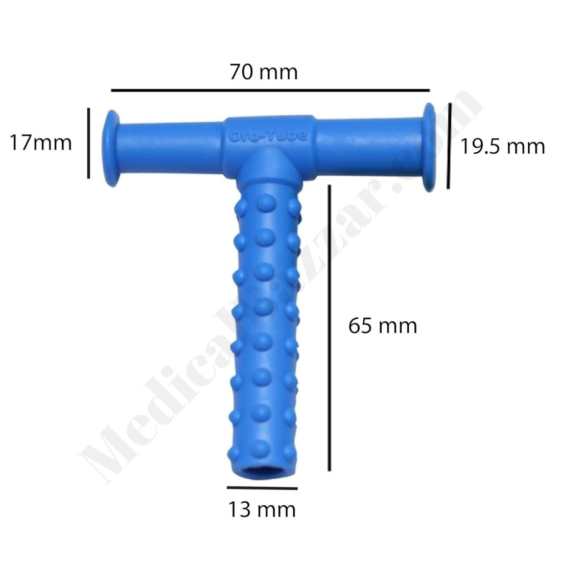 acco Chewing tube for Speech and Sensory Integration