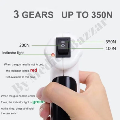 Ginha Chiropractic Electric Gun -350N