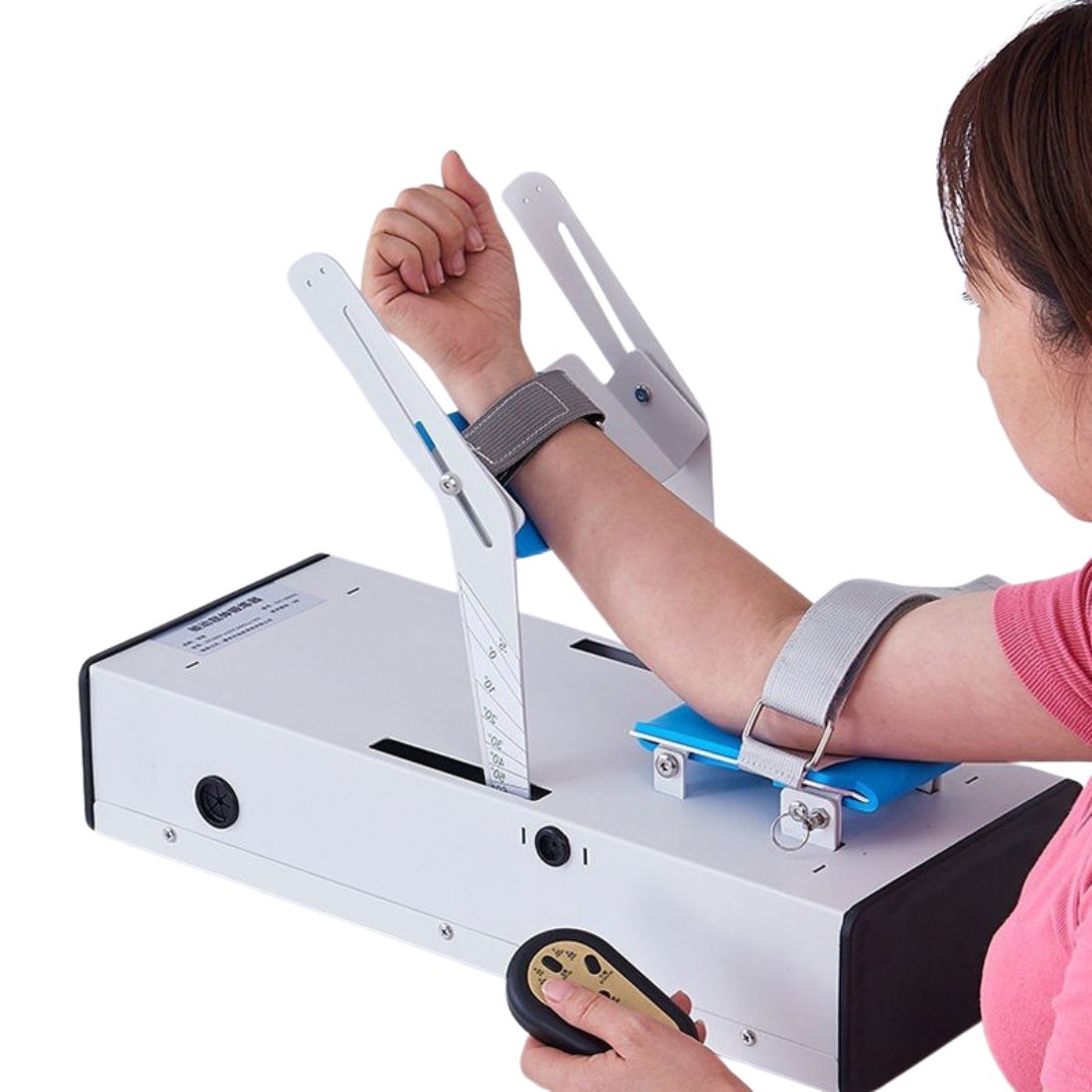 Imported Elbow CPM Machine - Elbow Rehab Trainer