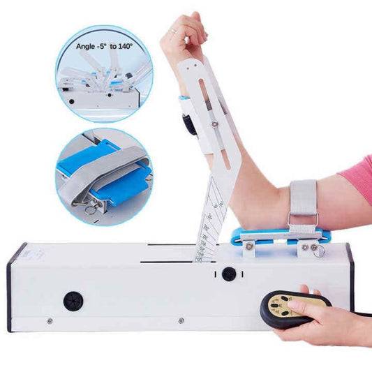 Imported Elbow CPM Machine - Elbow Rehab Trainer