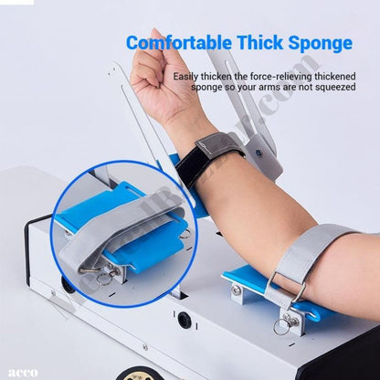 Imported Elbow CPM Machine - Elbow Rehab Trainer