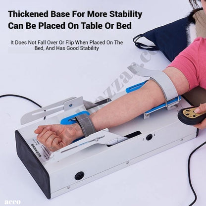 Imported Elbow CPM Machine - Elbow Rehab Trainer