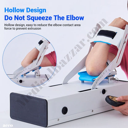 Imported Elbow CPM Machine - Elbow Rehab Trainer