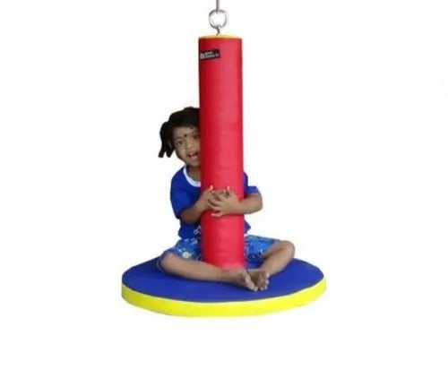 acco Disk Swing