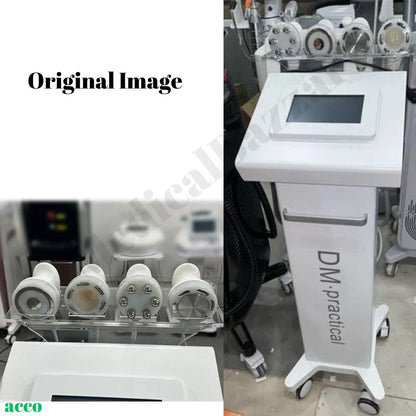 DM Practical Body Shaper Slimming Machine